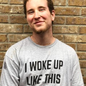 Meet your Posher, Chris